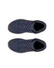 ECCO SOFT ZERO W - Blauw - Top_Left_Pair