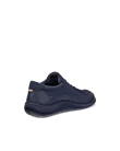 ECCO SOFT ZERO W - Blå - B