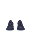 ECCO SOFT ZERO W - Blå - Front_Pair