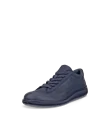 ECCO SOFT ZERO W - Blå - M