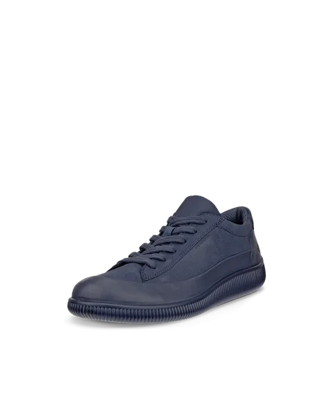 ECCO SOFT ZERO W - Blå - M