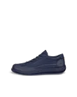 ECCO SOFT ZERO W - Blå - O