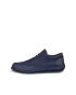 ECCO SOFT ZERO W - Blå - O