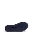 ECCO SOFT ZERO W - Blå - S