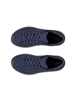 ECCO SOFT ZERO W - Blå - Top_Left_Pair