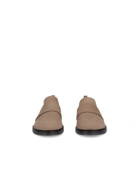 ECCO BELLA - Brun - Front_Pair