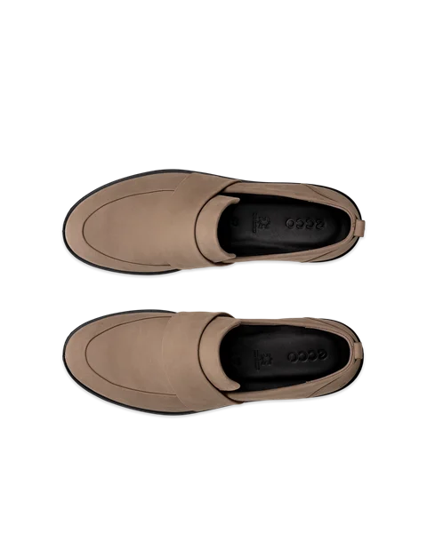ECCO BELLA - Brun - Top_Left_Pair