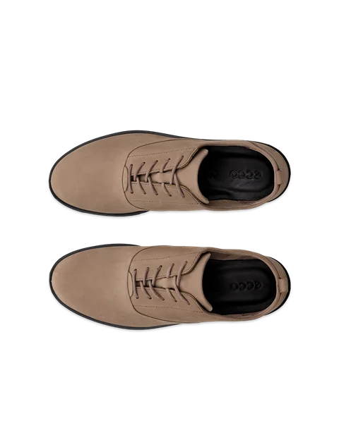 ECCO BELLA - Bruin - Top_Left_Pair