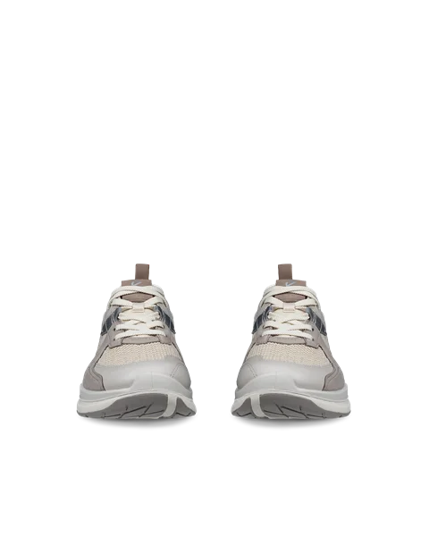 ECCO BIOM 2.2 W - Brun - Front_Pair