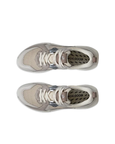 ECCO BIOM 2.2 W - Brun - Top_Left_Pair