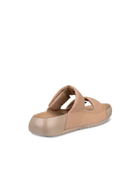 ECCO COZMO PF W - Brown - B