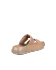 ECCO COZMO PF W - Brown - B