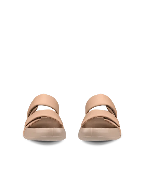 ECCO COZMO PF W - Brown - Front_Pair
