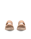 ECCO COZMO PF W - Brown - Front_Pair