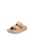 ECCO COZMO PF W - Brown - M