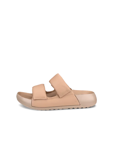 ECCO COZMO PF W - Brown - O