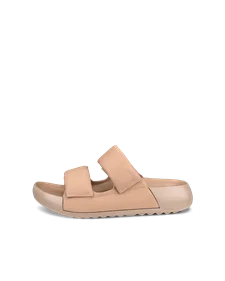 ECCO COZMO PF W - Bruin - O