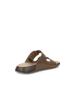 ECCO COZMO W - Braun - B