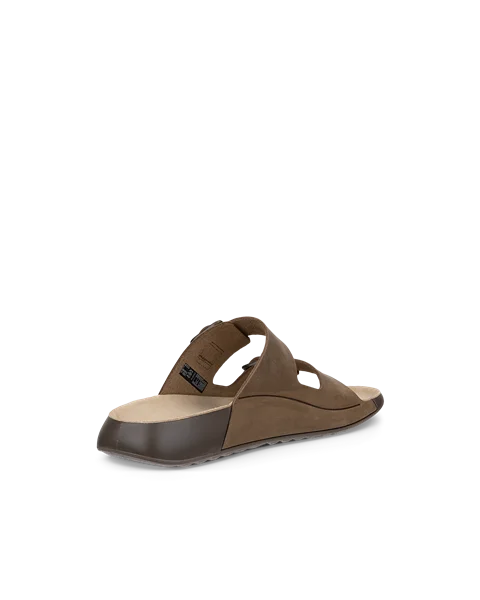 ECCO COZMO W - Brun - B