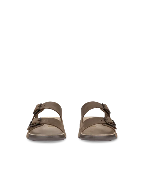 ECCO COZMO W - Braun - Front_Pair