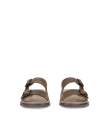 ECCO COZMO W - Braun - Front_Pair