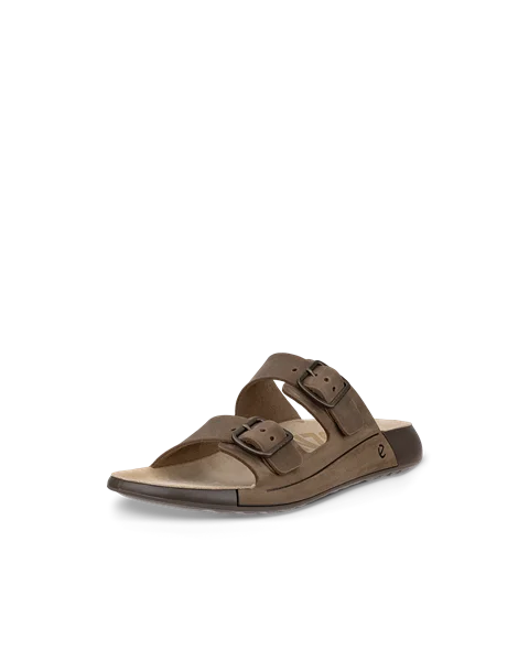 ECCO COZMO W - Braun - M