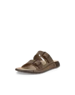 ECCO COZMO W - Braun - M