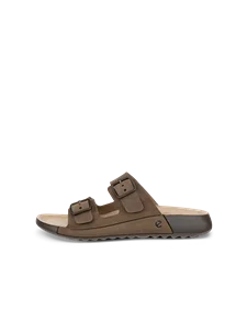 ECCO COZMO W - Brown - O