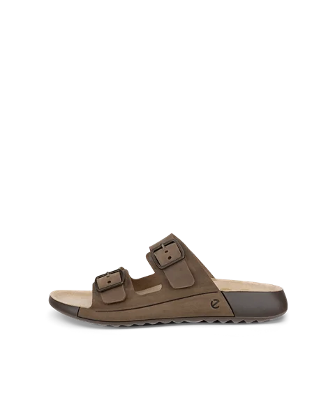 ECCO COZMO W - Brun - O