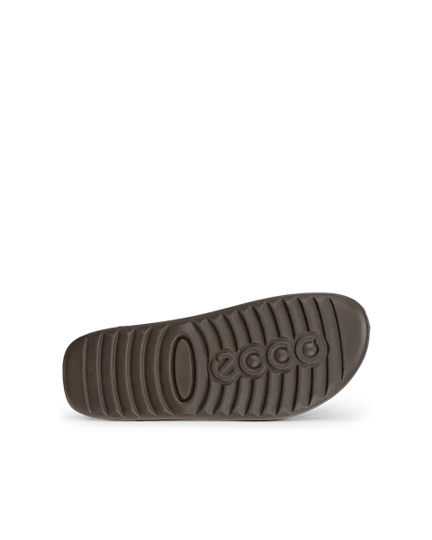 ECCO COZMO W - Braun - S
