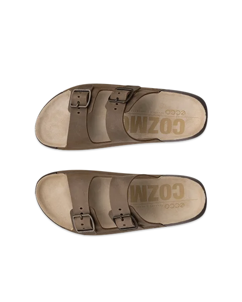 ECCO COZMO W - Braun - Top_Left_Pair