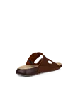 ECCO COZMO W - Braun - B
