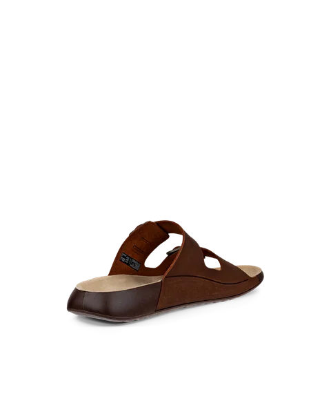 ECCO COZMO W - Brun - B