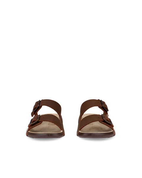 ECCO COZMO W - Brun - Front_Pair