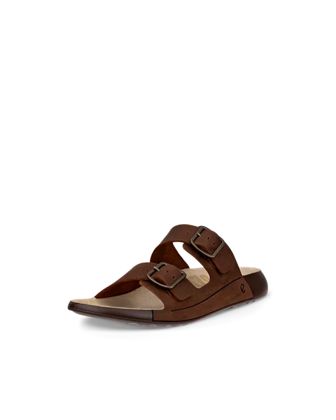 ECCO COZMO W - Braun - M