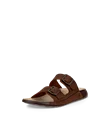 ECCO COZMO W - Braun - M