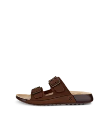 ECCO COZMO W - Brown - O