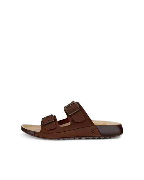 ECCO COZMO W - Brun - O