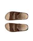 ECCO COZMO W - Braun - Top_Left_Pair