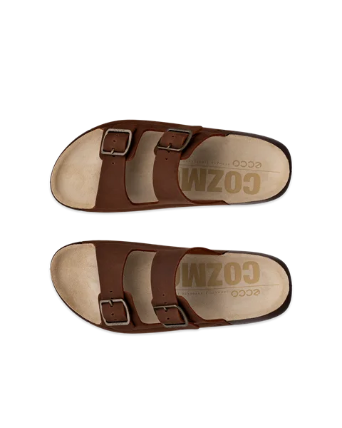 ECCO COZMO W - Brun - Top_Left_Pair
