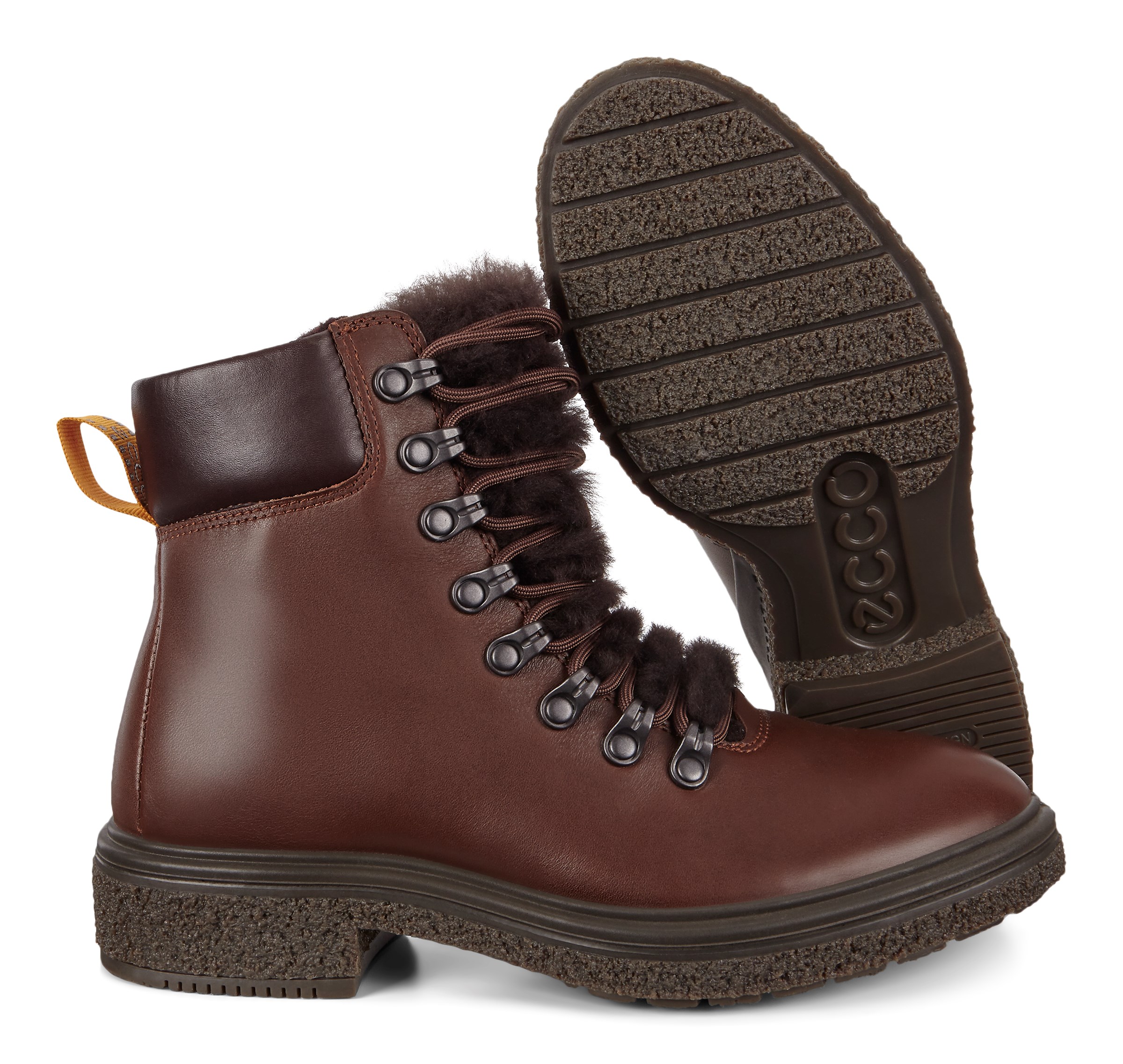 ecco crepetray hybrid w
