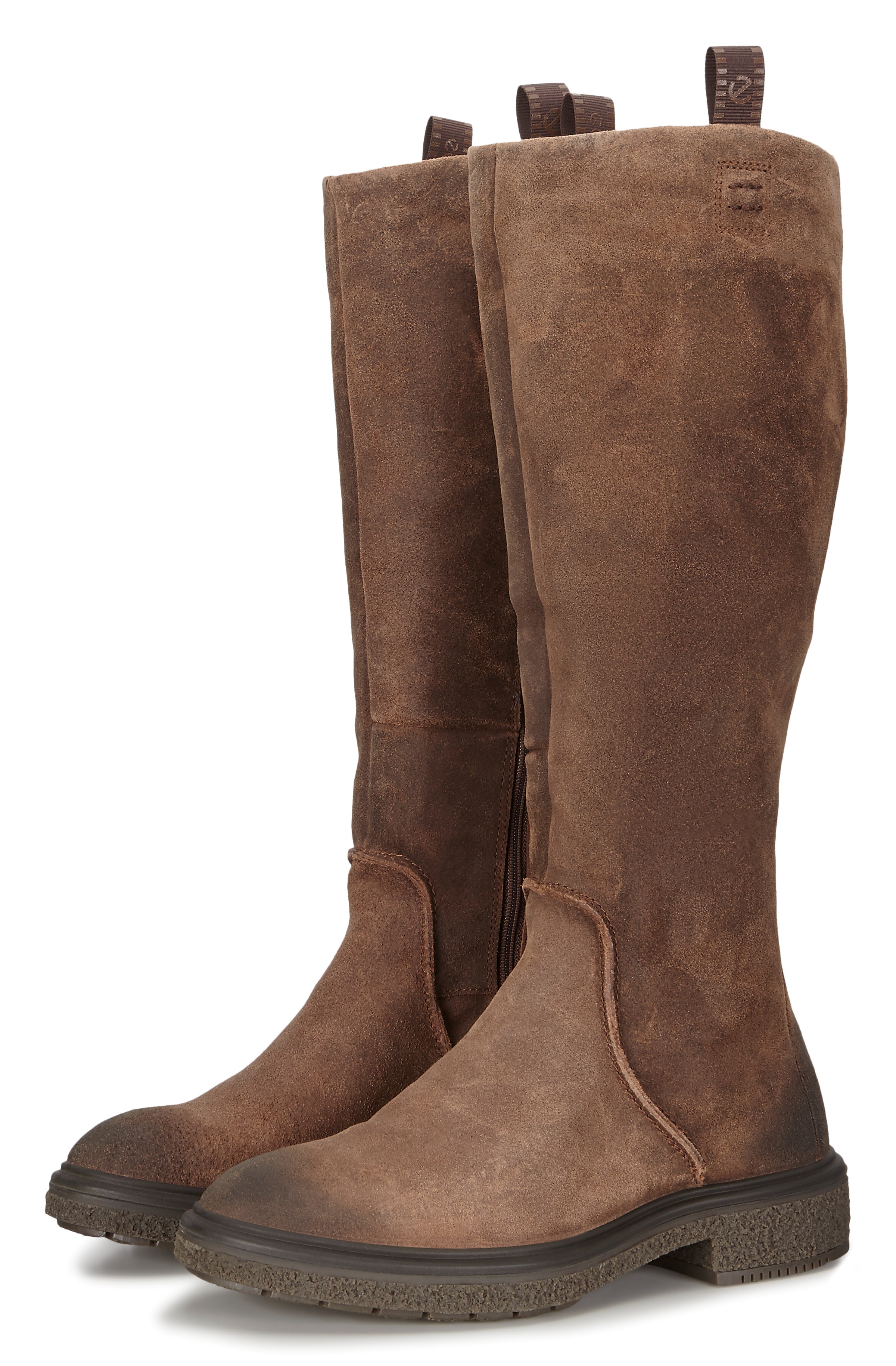 ecco crepetray hybrid l