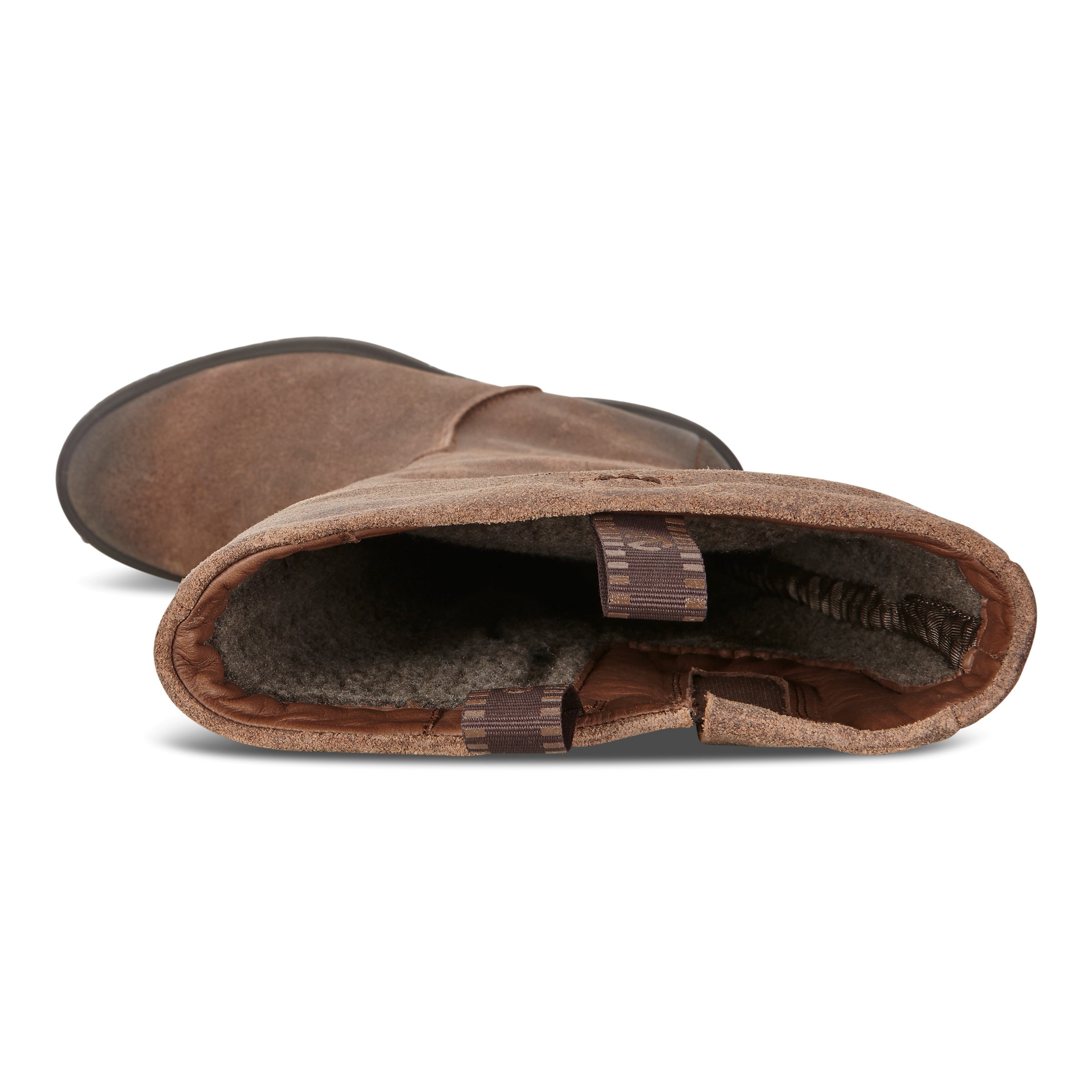 ecco crepetray hybrid l