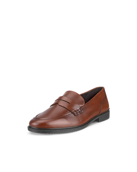 ECCO DRESS CLASSIC 15 - Bruin - M