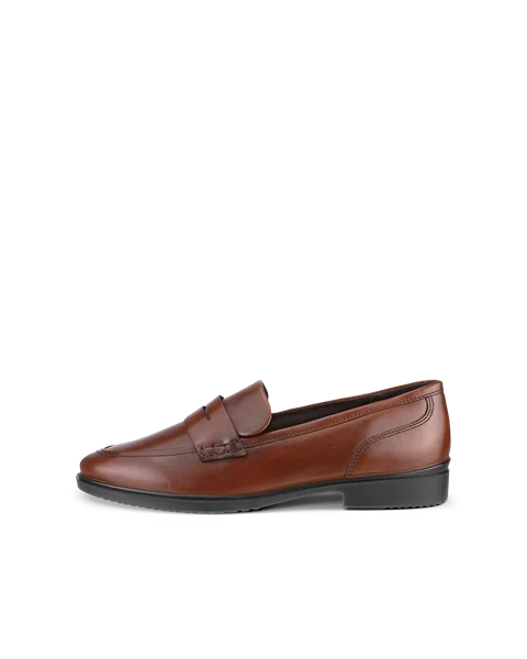 ECCO DRESS CLASSIC 15 - Bruin - O