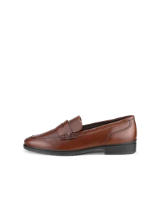 ECCO DRESS CLASSIC 15 - Braun - O