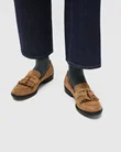 ECCO DRESS CLASSIC 15 - Braun - Lifestyle_Image_1