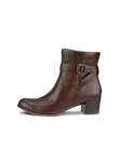 Naisten ECCO® Dress Classic 35 nahkanilkkurit - Ruskea - O
