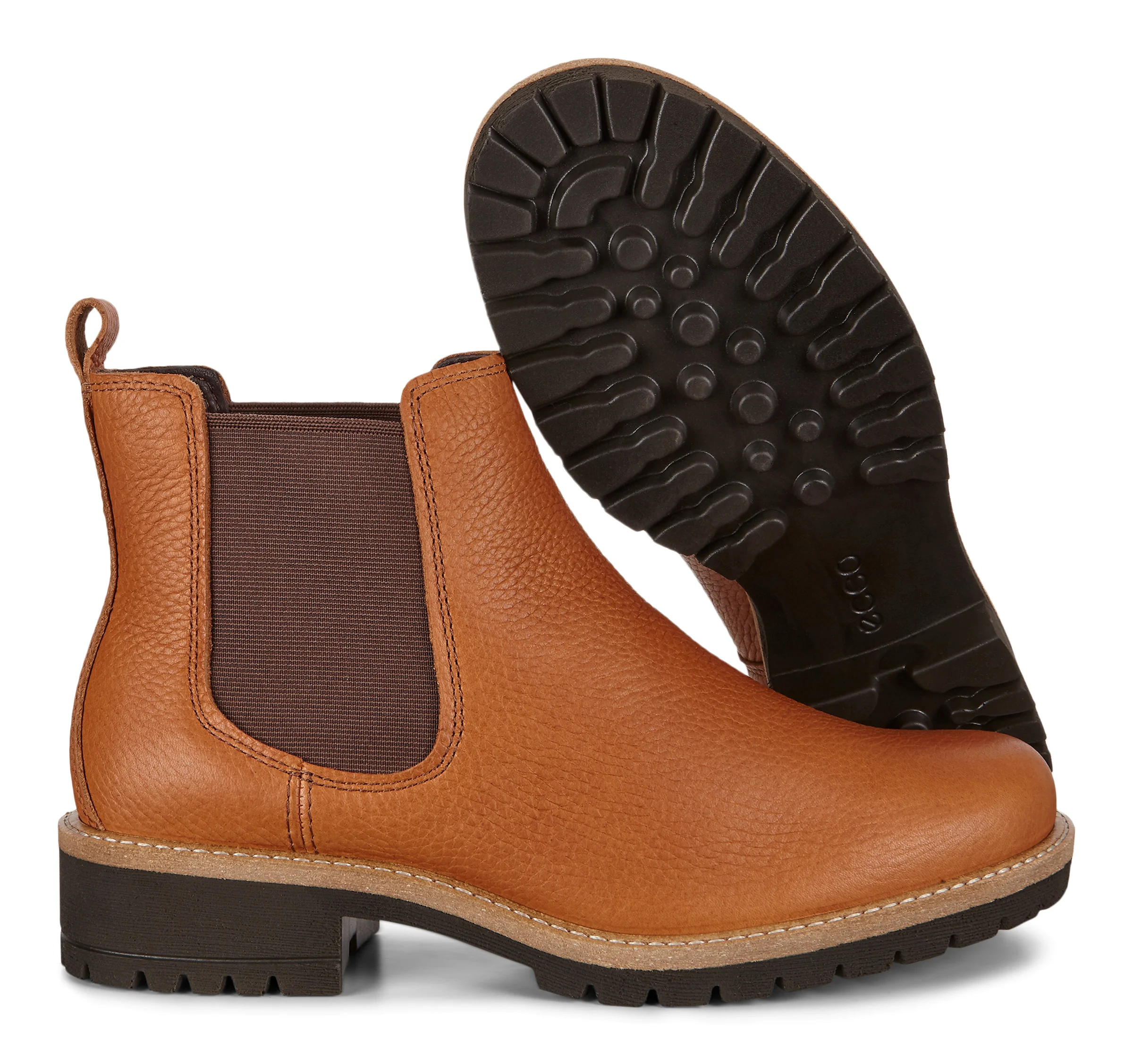 ecco elaine boots