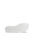 ECCO® Flowt sandale en nubuck pour femme - Marron - S